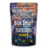 Blue Smurf Psilocybin