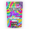 Grape Psilocybin Gummies