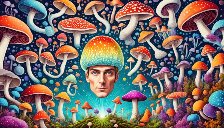 appropriate magic mushroom dose