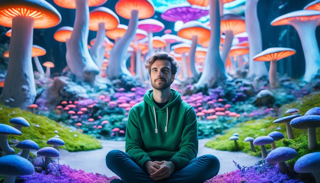 future of psilocybin therapy