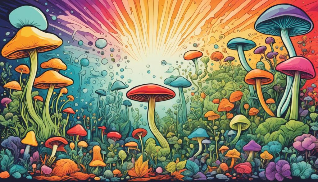 psilocybin dosage