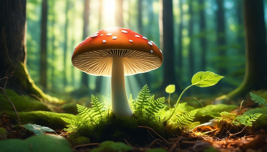 psilocybin for mental health disorders