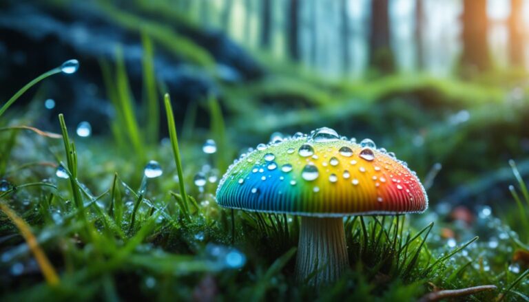 tips for magic mushroom tips for first time users