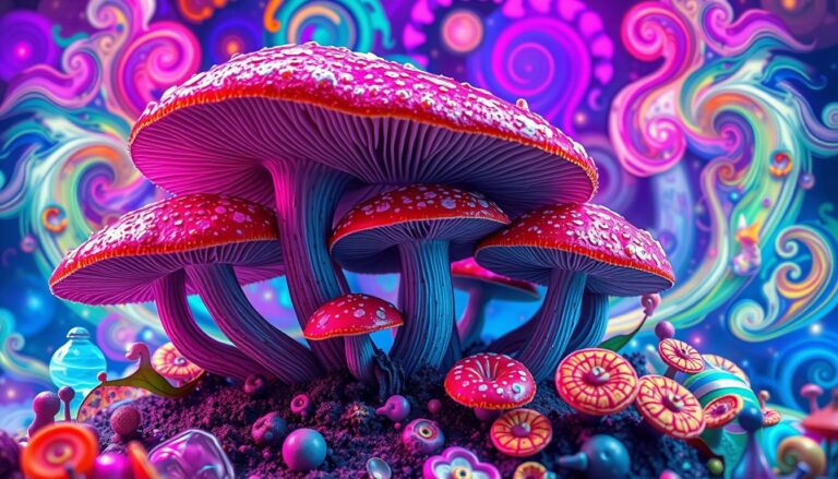 Psilocybin