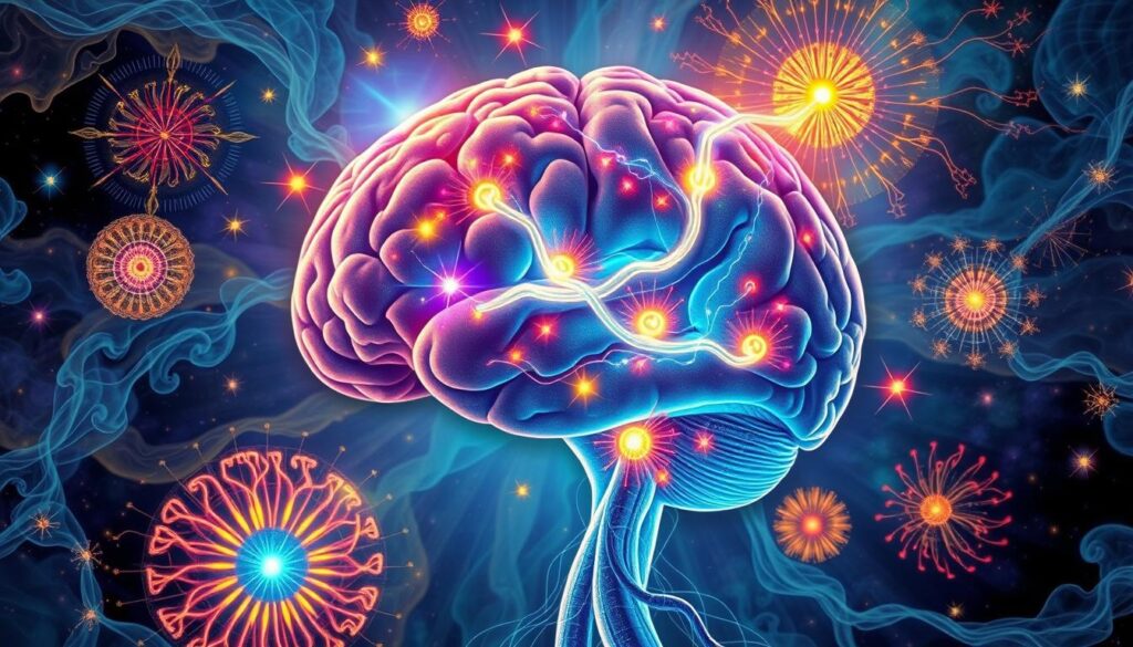 psilocybin mechanism of action