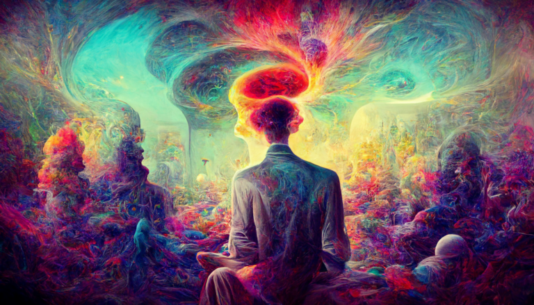 Psychedelic Integration Therapy