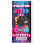 CHOCOLATE BLUE MEANIE